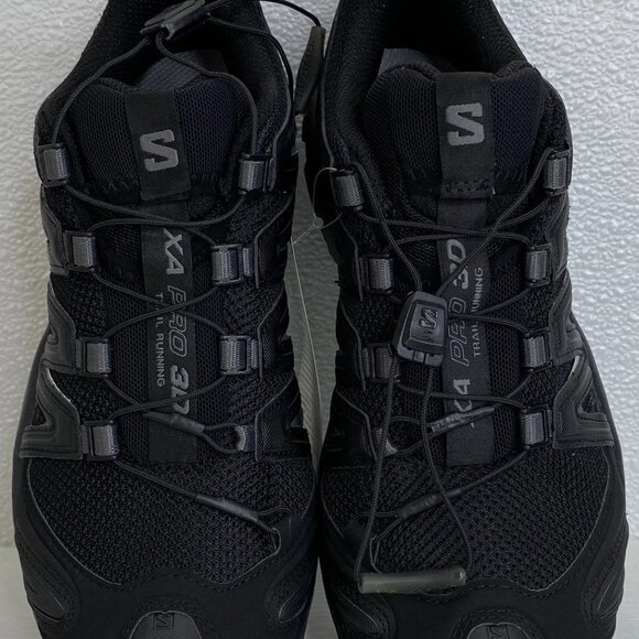 Salomon XA Pro 3D Running Sneakers - Picture 9 of 12